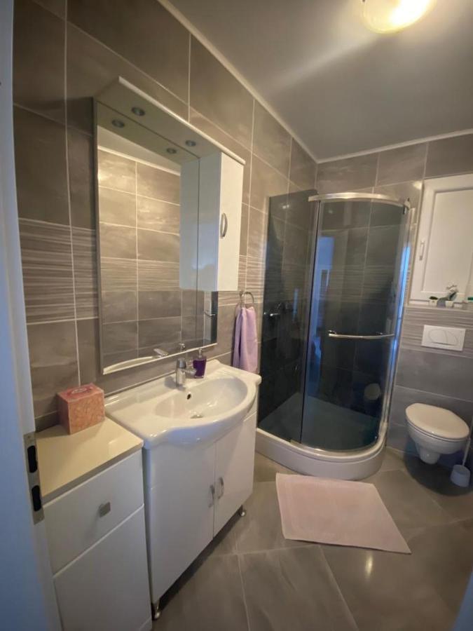 Apartments Dalia House Hvar Town Exterior photo