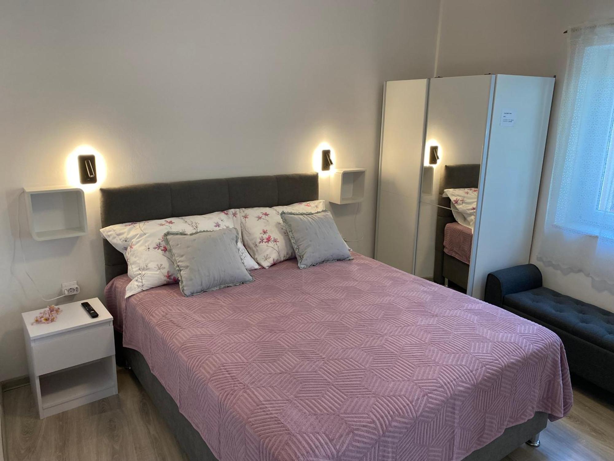 Apartments Dalia House Hvar Town Exterior photo